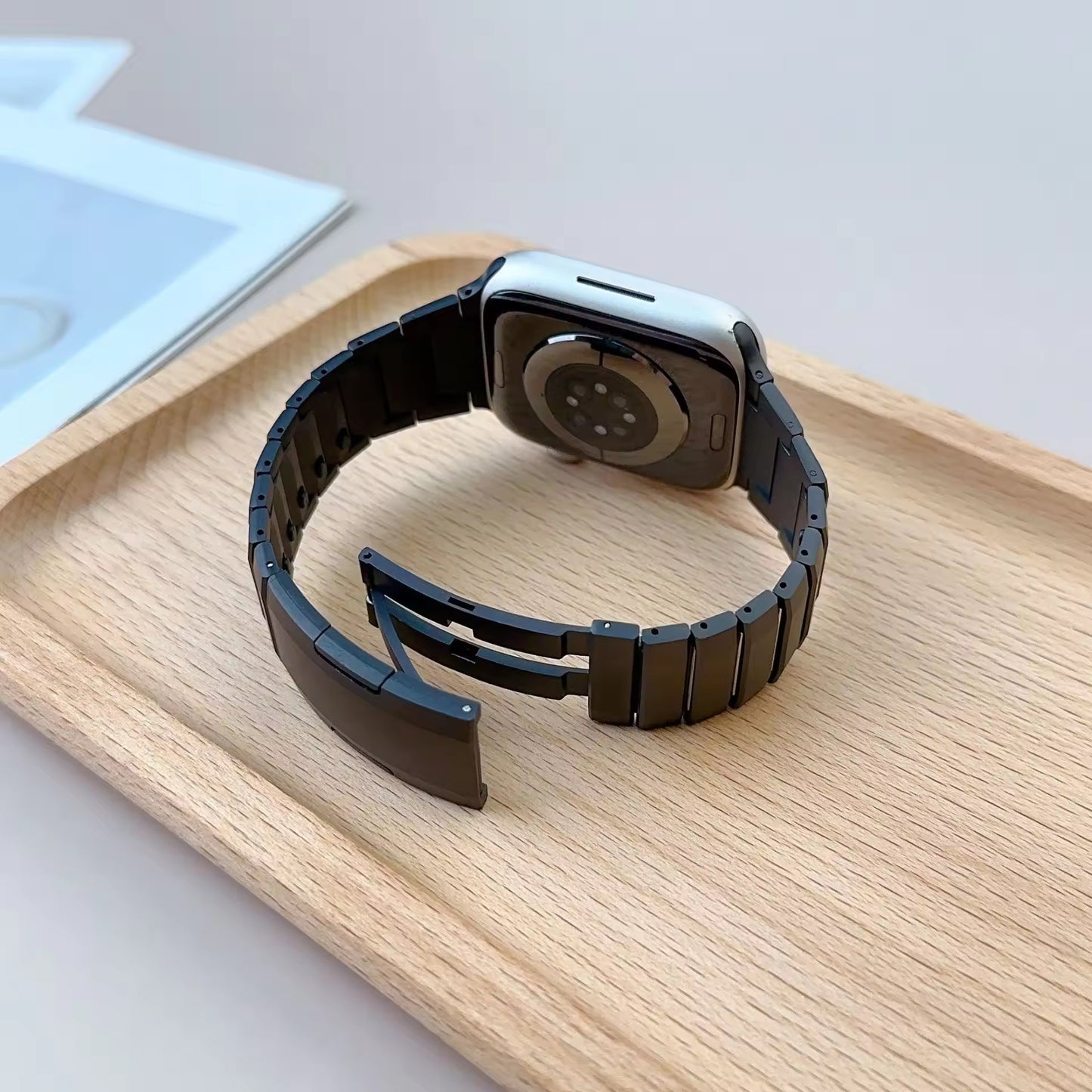 Metal Apple Watch Strap / Band