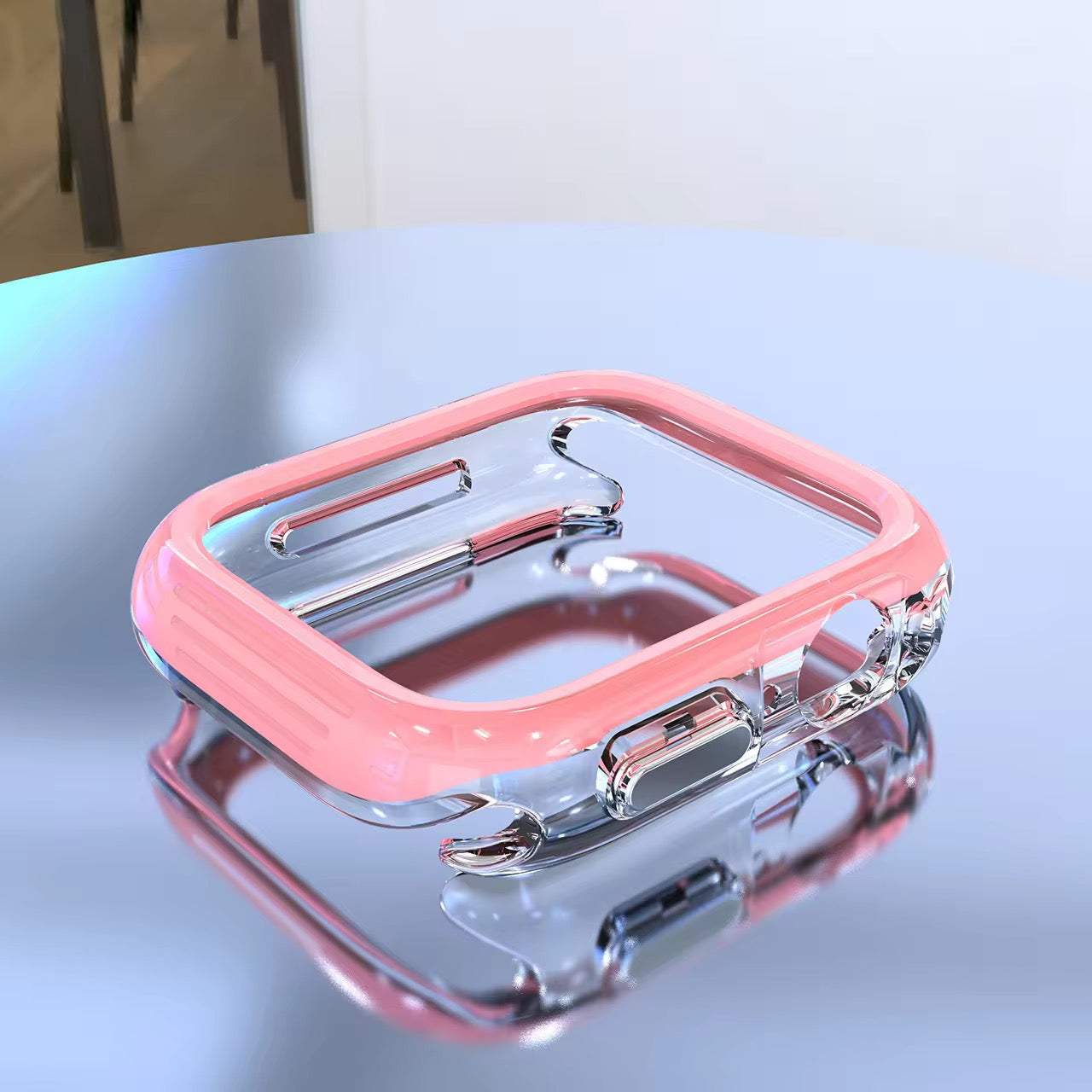 Apple Watch Bumper Case