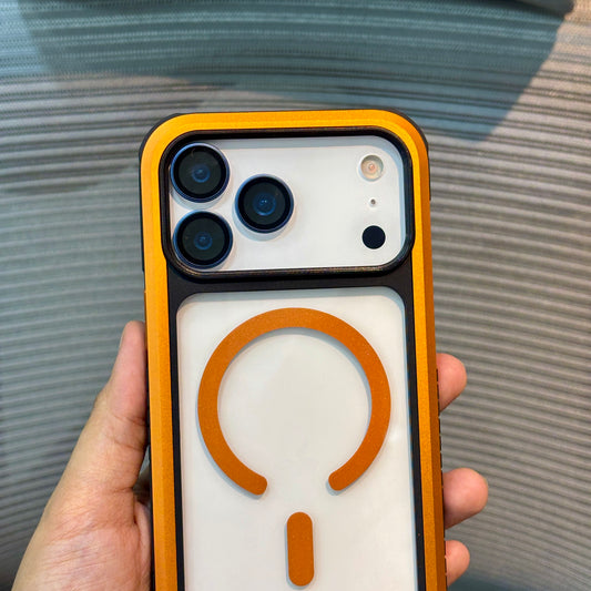 VitraLine MagSafe iPhone 17 Series Case