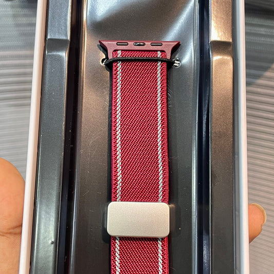 ActiveLock Apple Watch Band