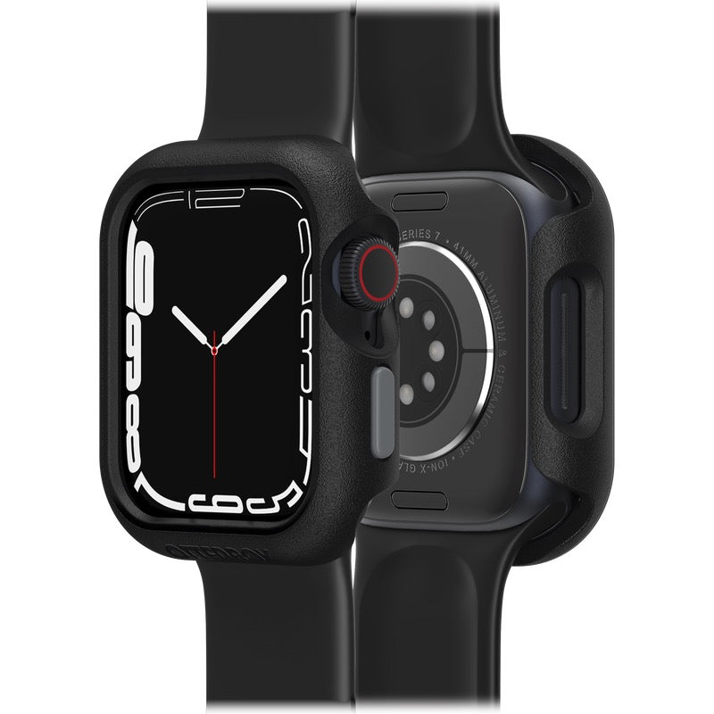 Apple Watch Bumper Case