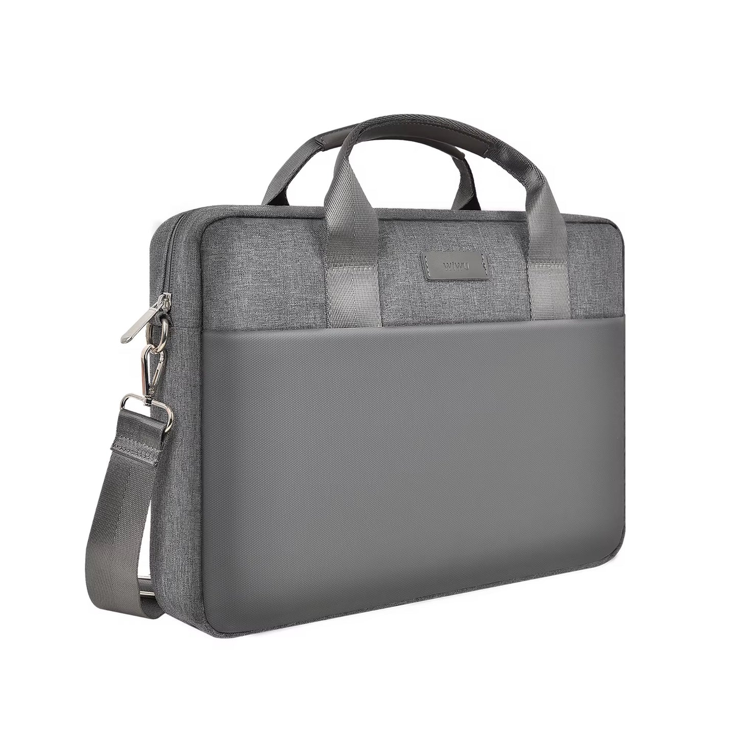 Ash Minimal Laptop Bag