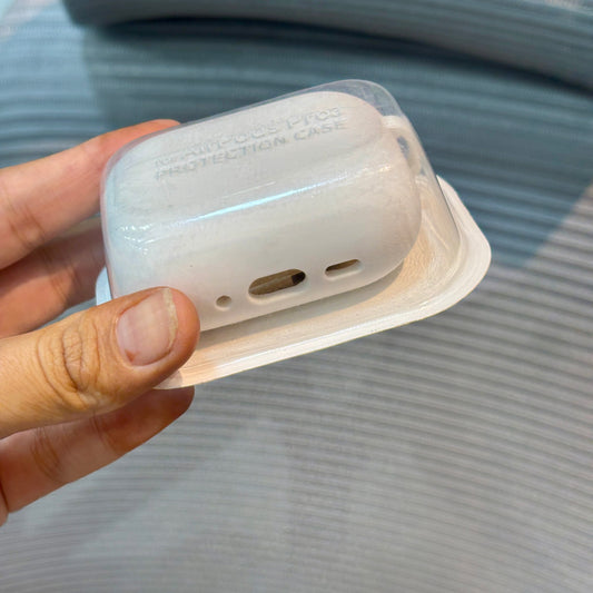 HueGuard Silicone AirPods Case