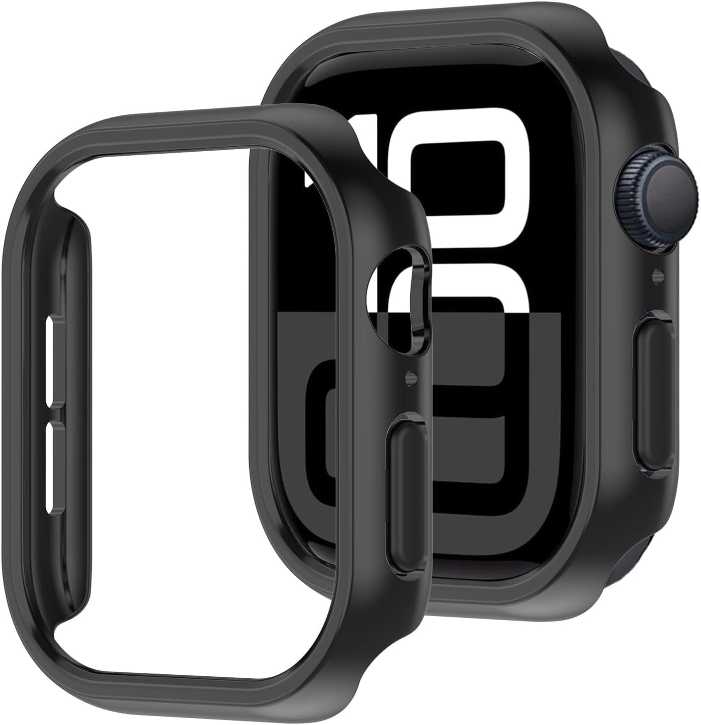 Apple Watch Bumper Case