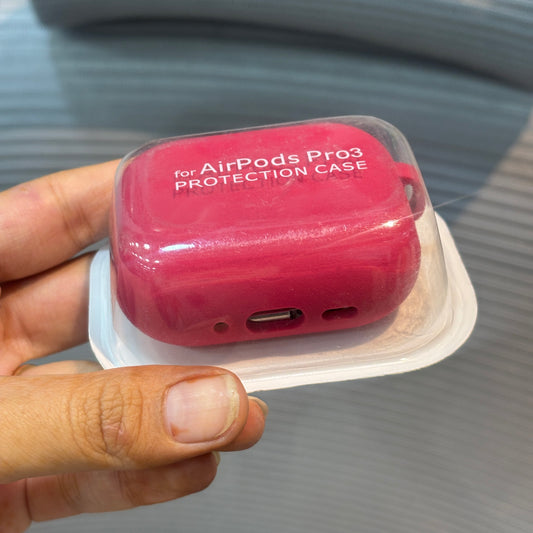 HueGuard Silicone AirPods Case