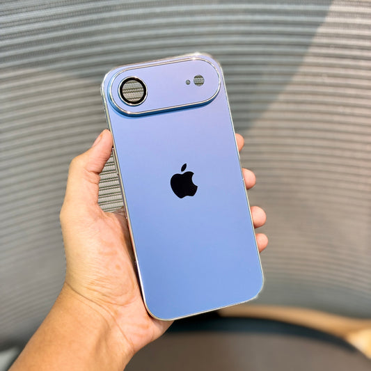 SilverLine iPhone 15 Pro Max Case