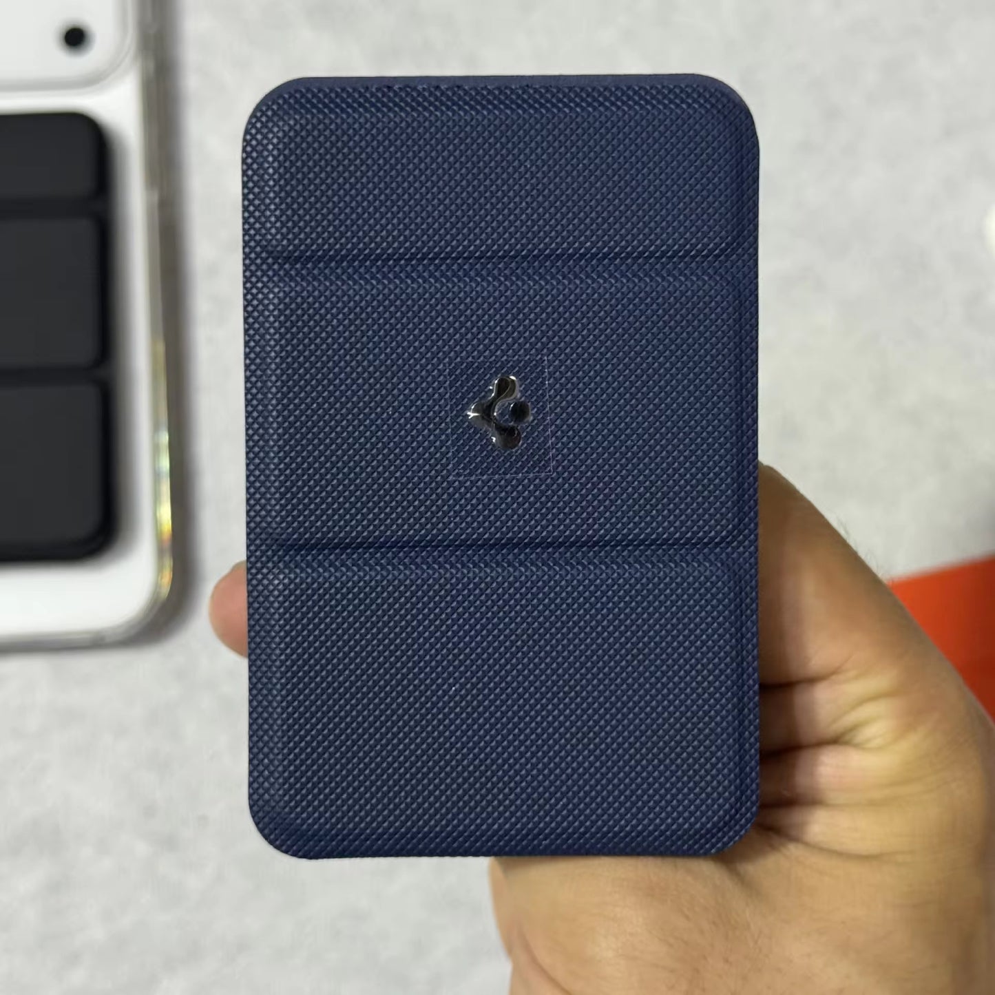 Textura MagSafe Wallet