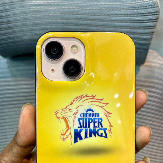CricketCore iPhone Case
