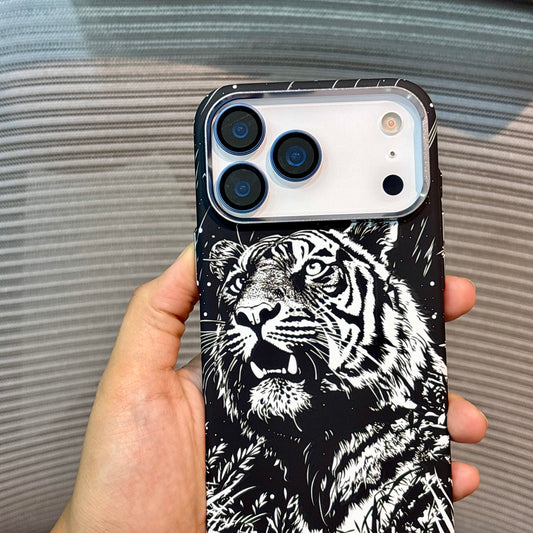 Carbonique MagSafe iPhone 17 Pro Case