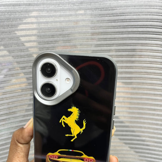 SpeedX Protective iPhone 17 Case