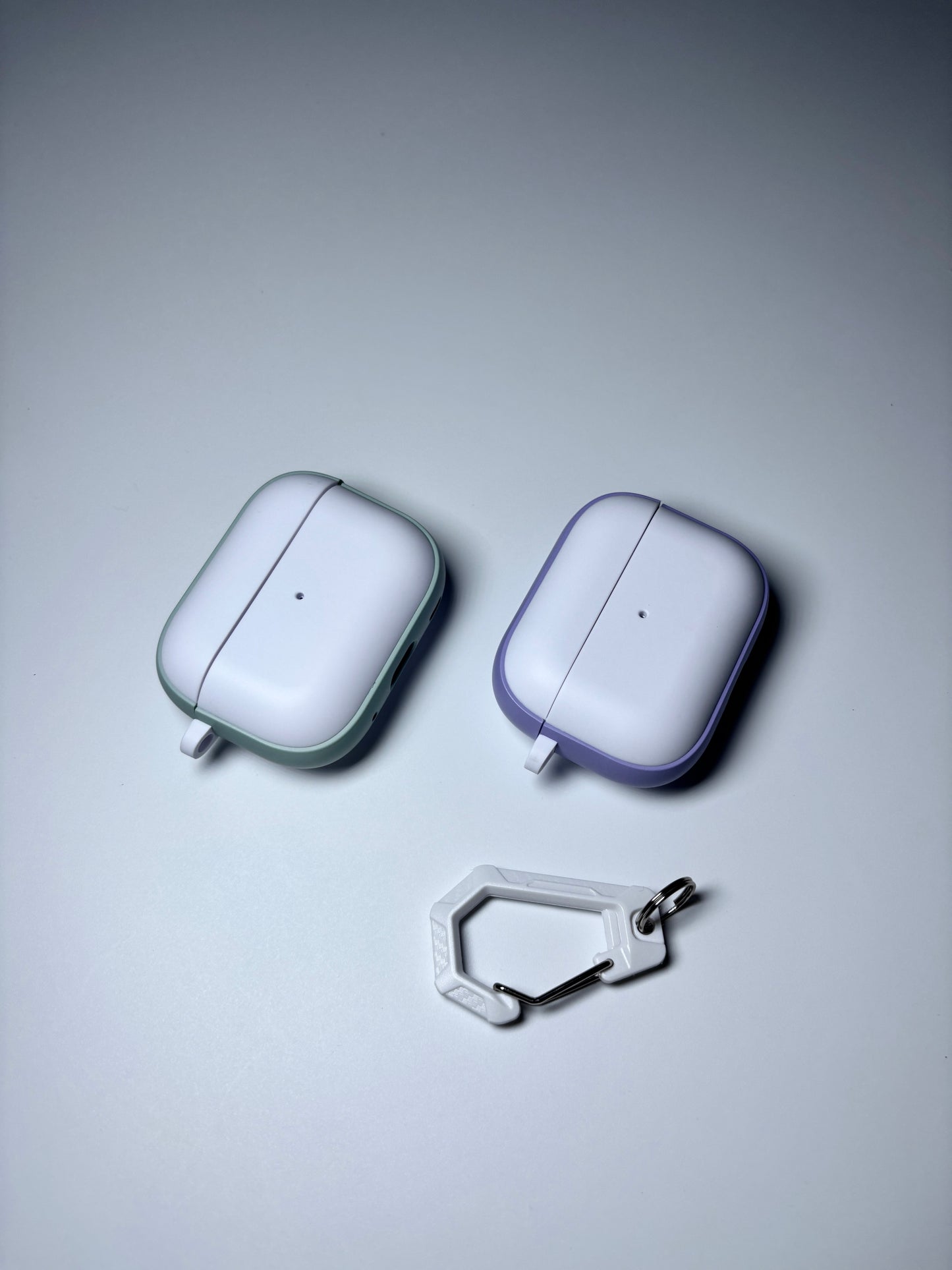 Pastel Aesthetic AirPods Case