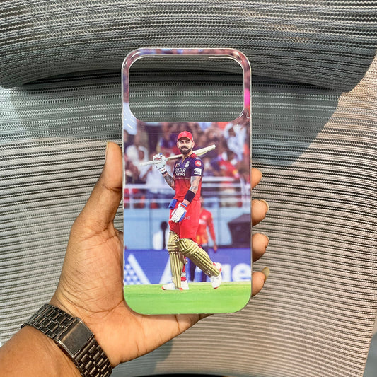 CricketCore iPhone Case
