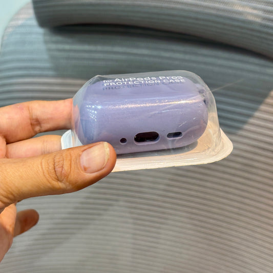 HueGuard Silicone AirPods Case