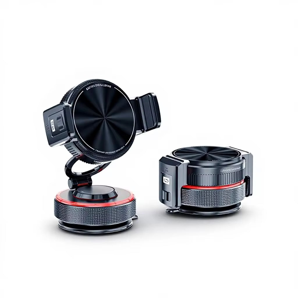 AutoGrip Car Mount
