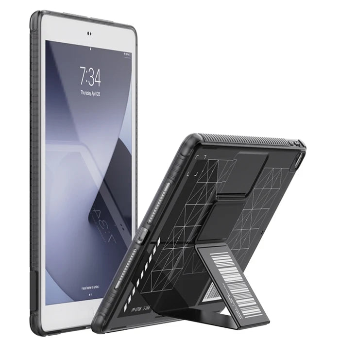 Mutural Series iPad Case with Holder For iPad iPad Pro – The