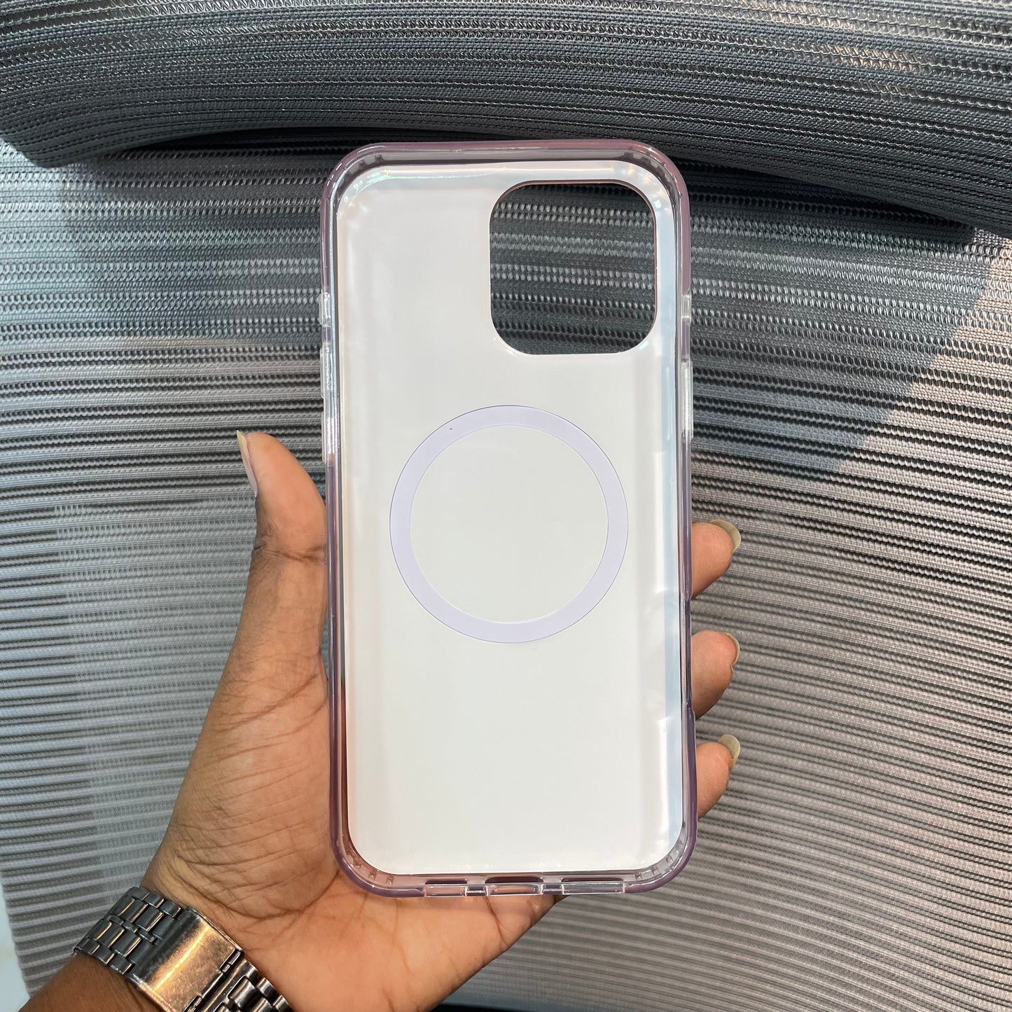 TintCore MagSafe iPhone 16 series Case