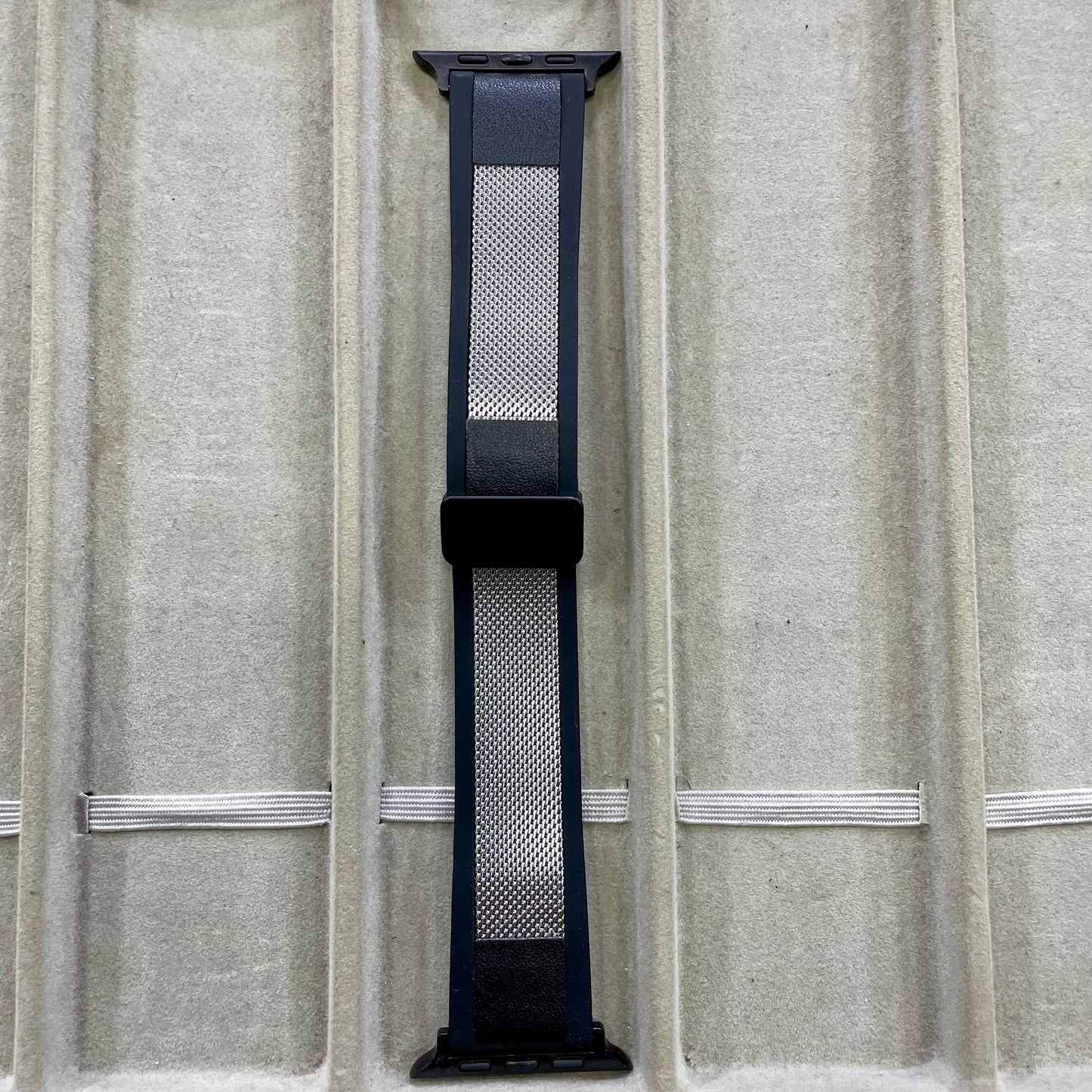 LeatherCore Magnetic Watch Band