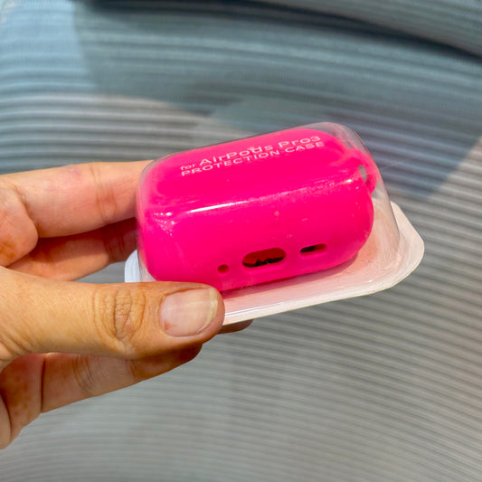 HueGuard Silicone AirPods Case