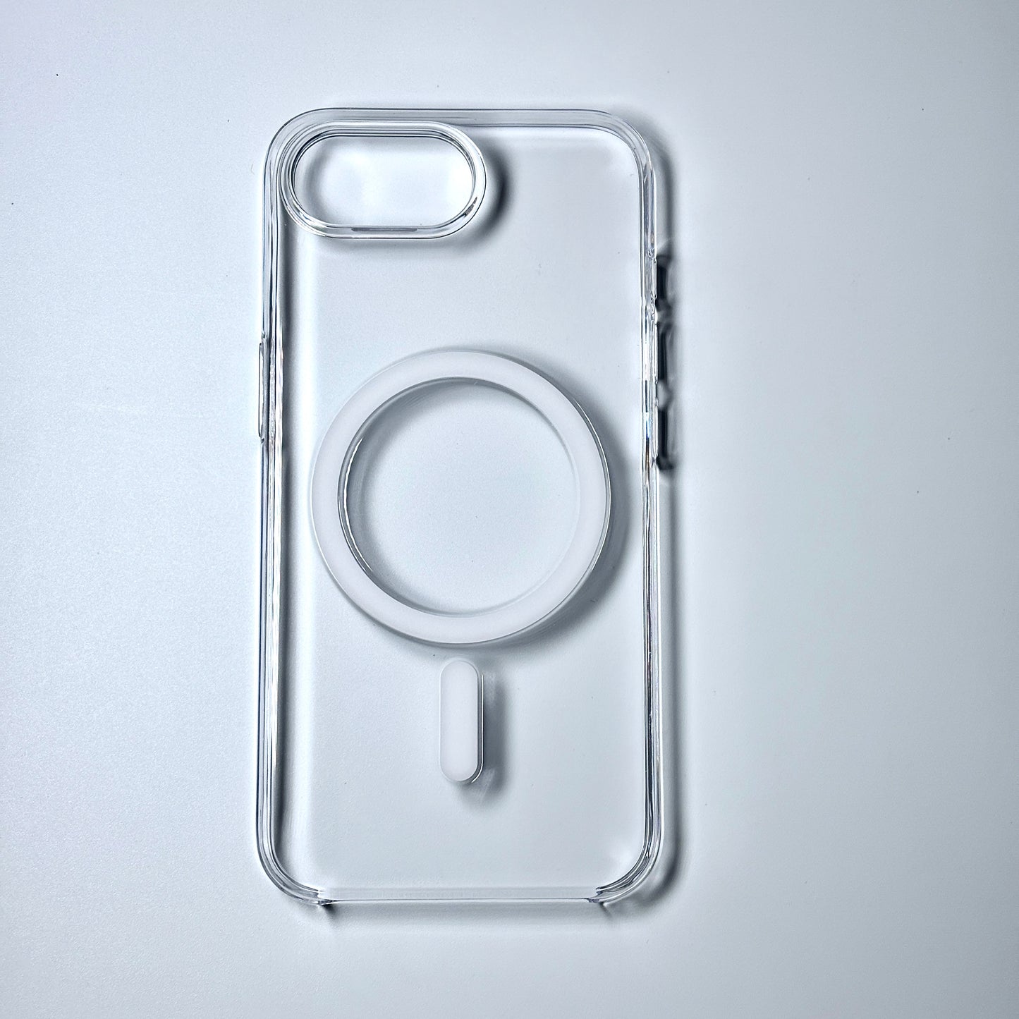 ClearFit MagSafe iPhone Case