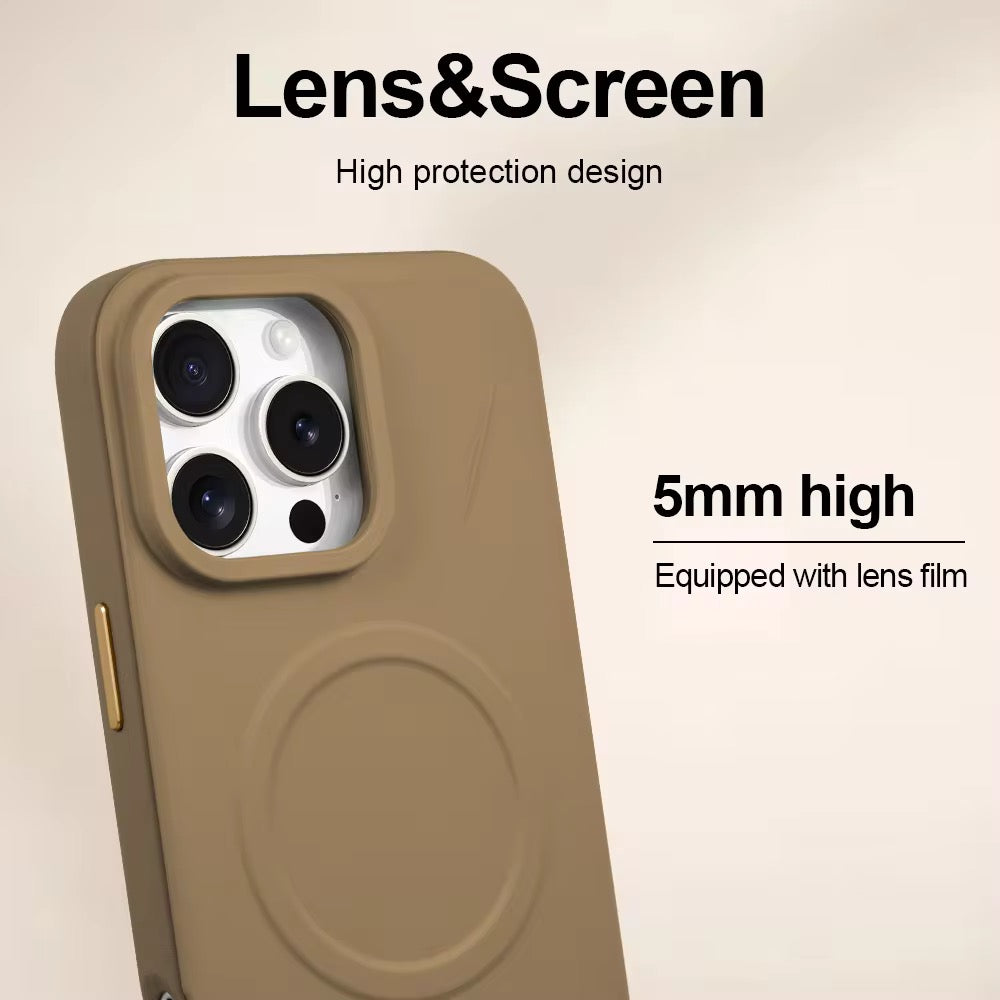 MagSafe Hard Case for iPhone