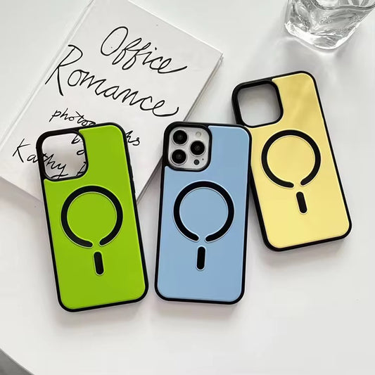 SolidCore MagSafe iPhone Case