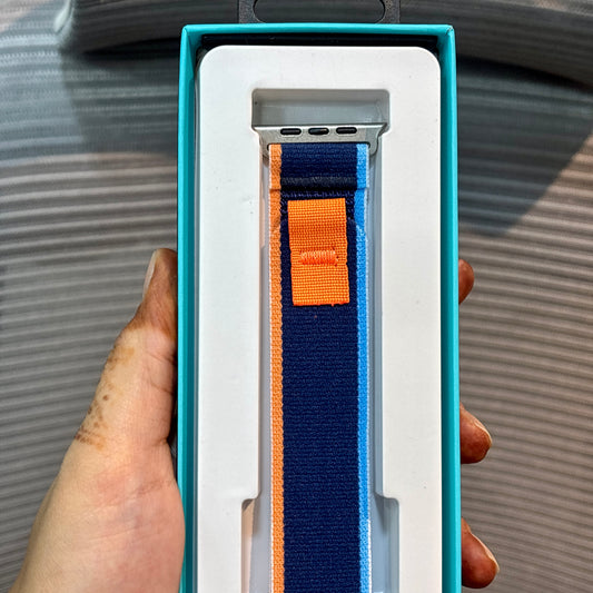 AeroWeave Loop Watch Strap