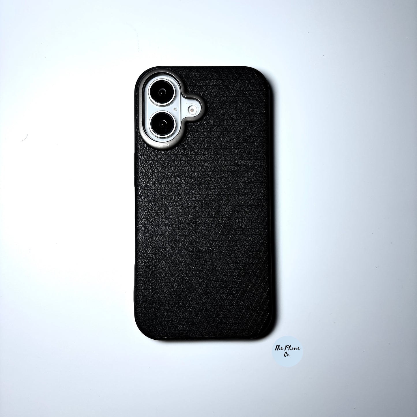 Textured Hard iPhone Case