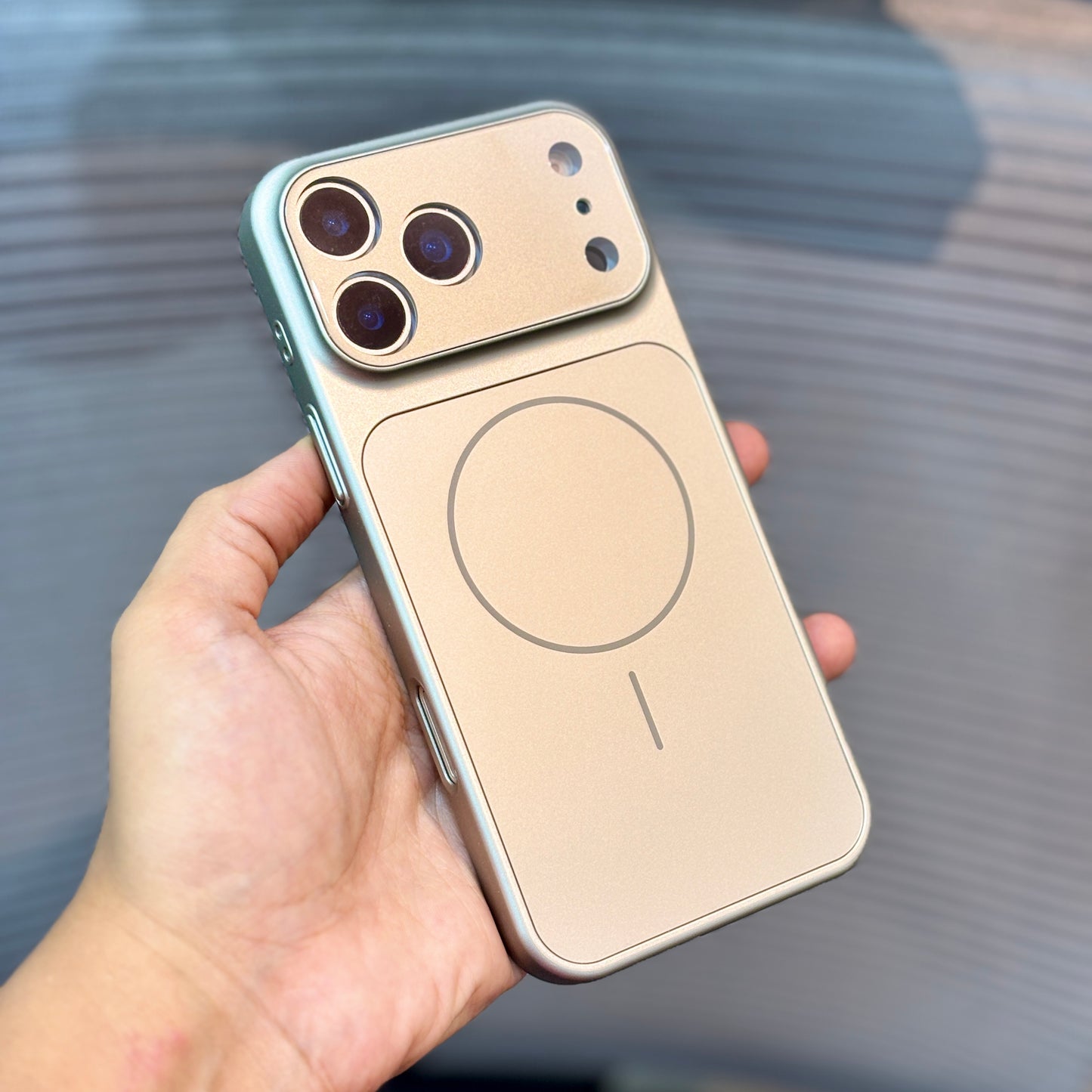 CoreGuard MagSafe iPhone 16 Series Case