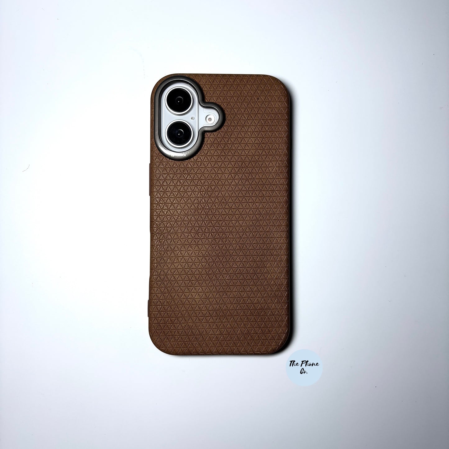 Textured Hard iPhone Case