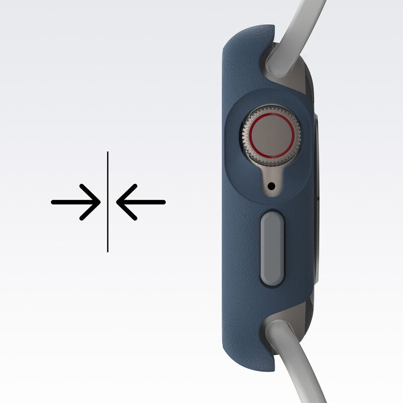 Apple Watch Bumper Case