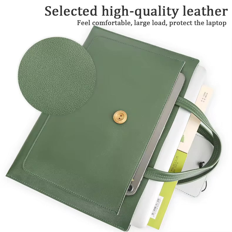 CityStride Laptop Tote Bag