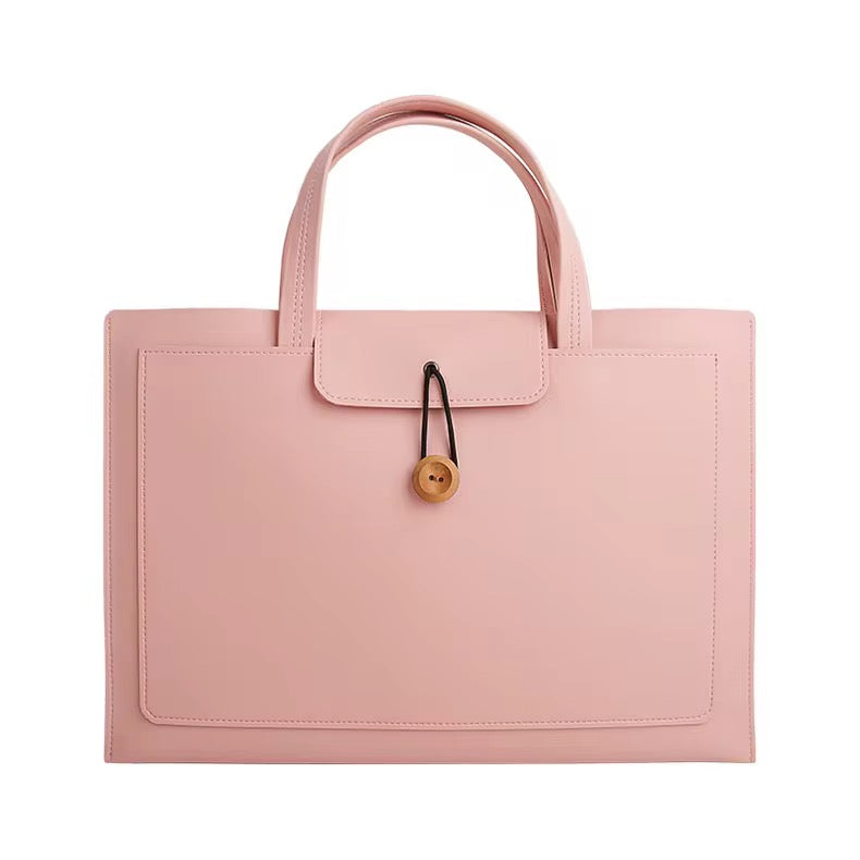 CityStride Laptop Tote Bag