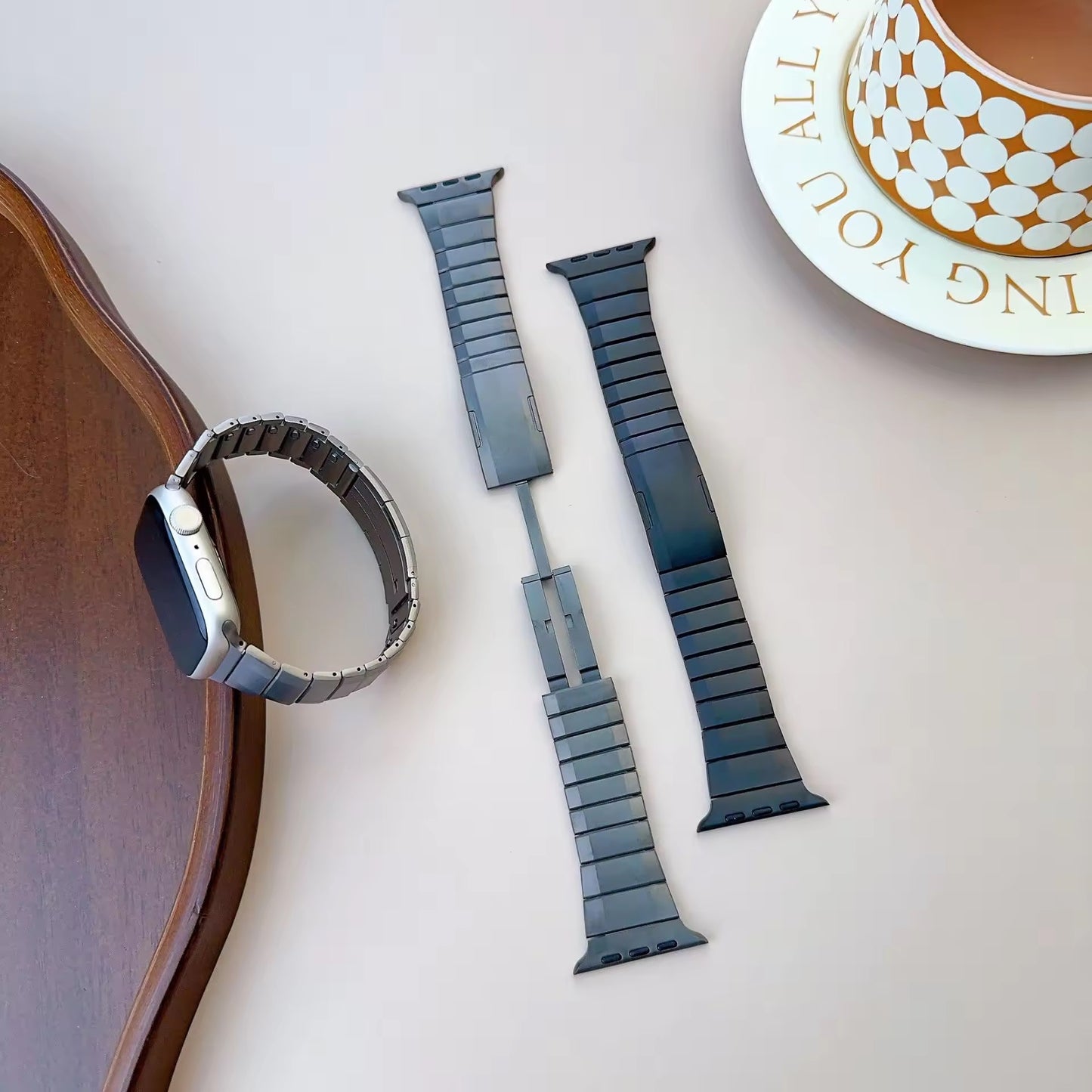 Metal Apple Watch Strap / Band