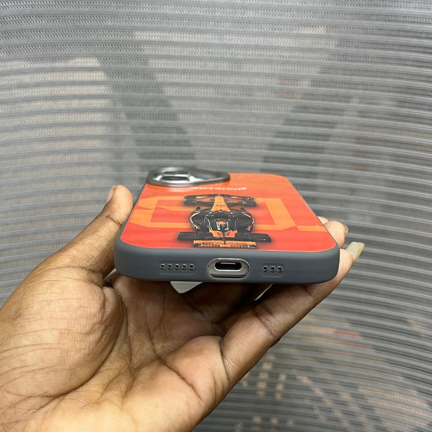 Supercar Edition iPhone 16 Cases