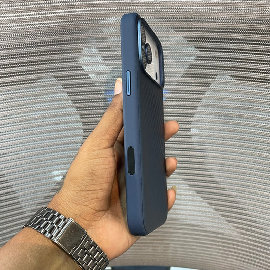 WaveCore MagSafe iPhone 17 Series Case