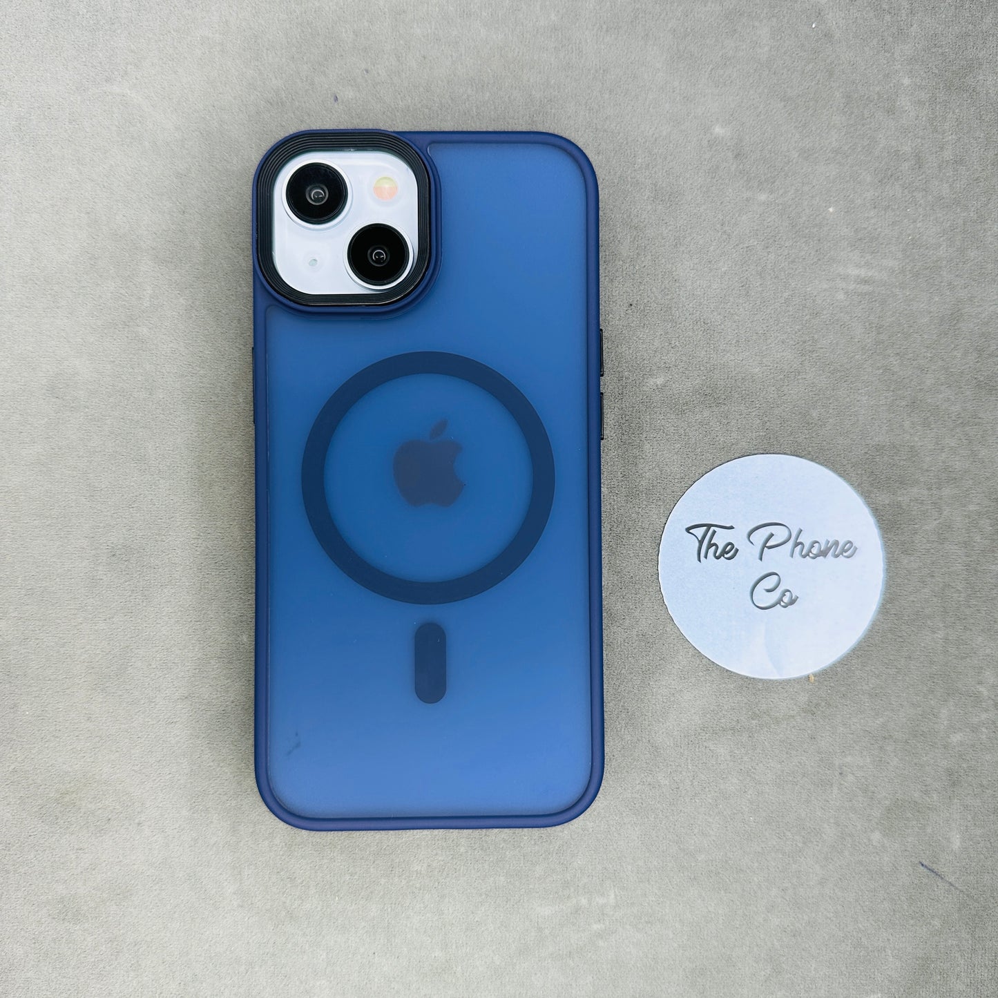 MagSafe Matte Case for iPhone 14 and iPhone 15 Series