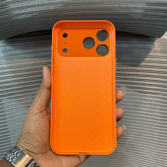 GrainVent MagSafe iPhone 16 Series Case