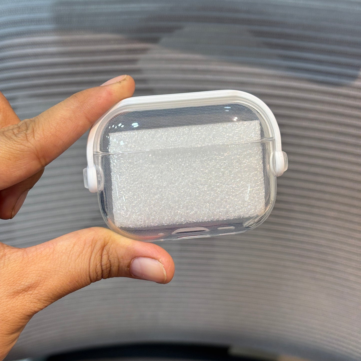 ClearMuse AirPods Pro (3rd Gen) Case