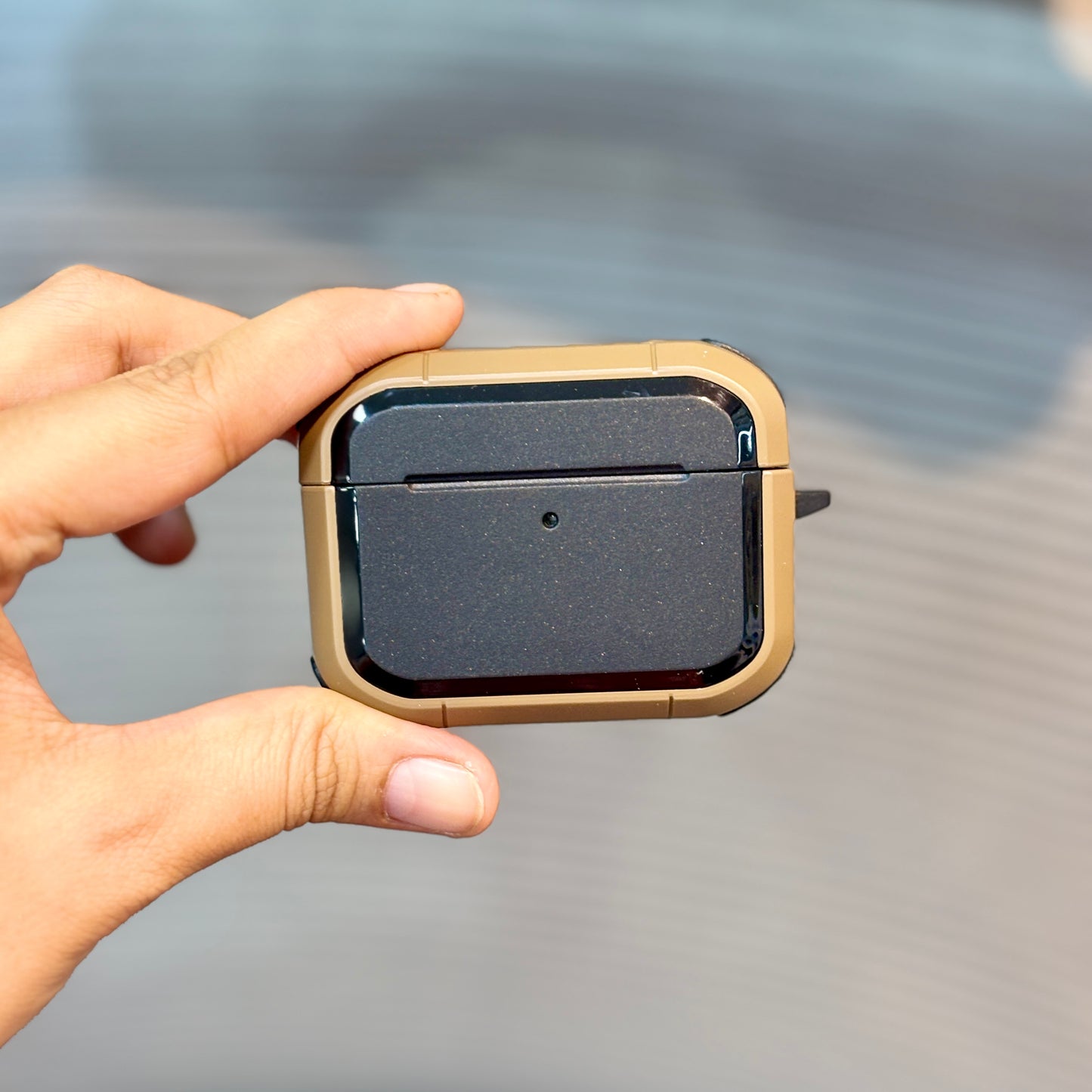 MonoEdge AirPods Pro (3rd Gen) Case