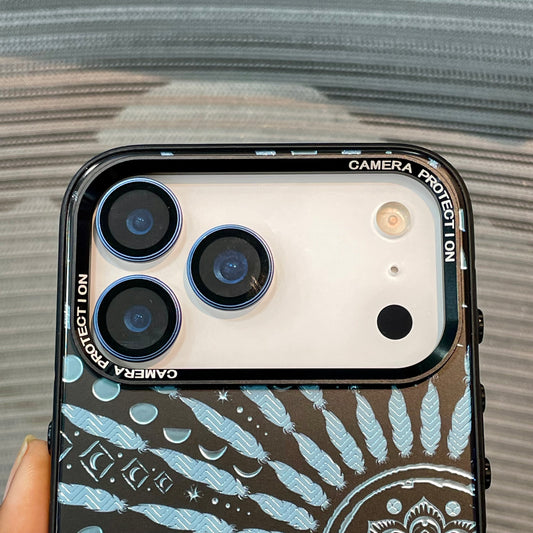 MaisonPrint MagSafe iPhone Case