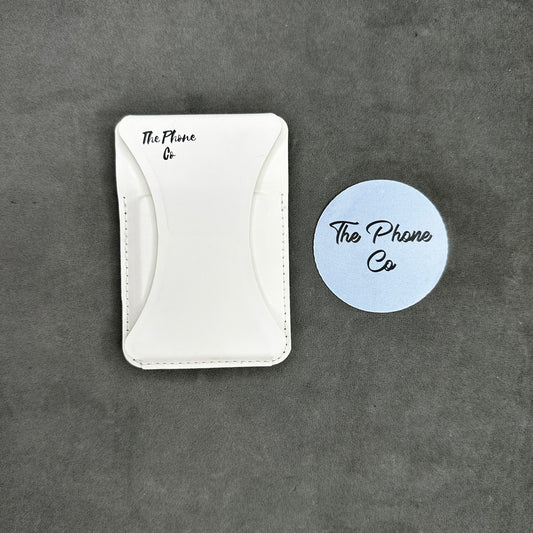 MagStand Leather MagSafe Wallet