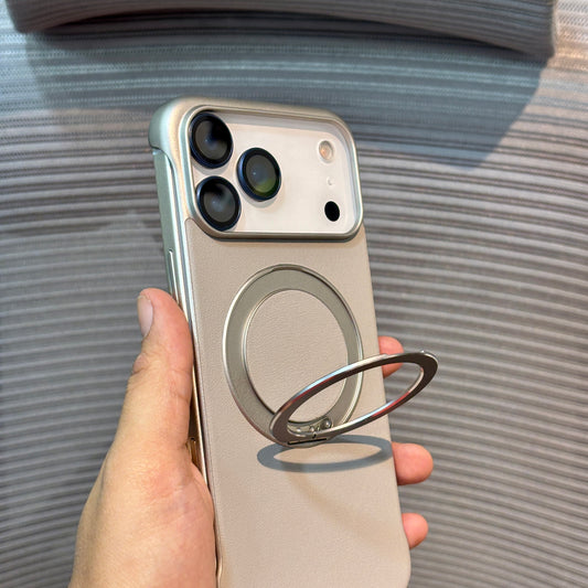 Axis Stand MagSafe iPhone 17 Series Case
