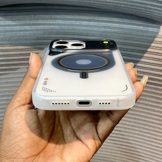 ArtPrint MagSafe iPhone Case