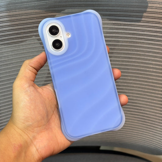 WaveLuxe iPhone 14 Series Case