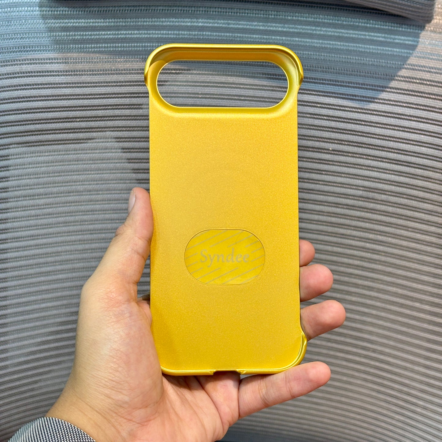 Axis Stand MagSafe iPhone 17 Series Case