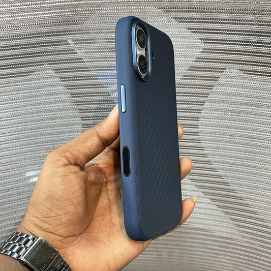WaveCore MagSafe iPhone Case