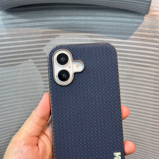 NoirMotion Premium iPhone Case