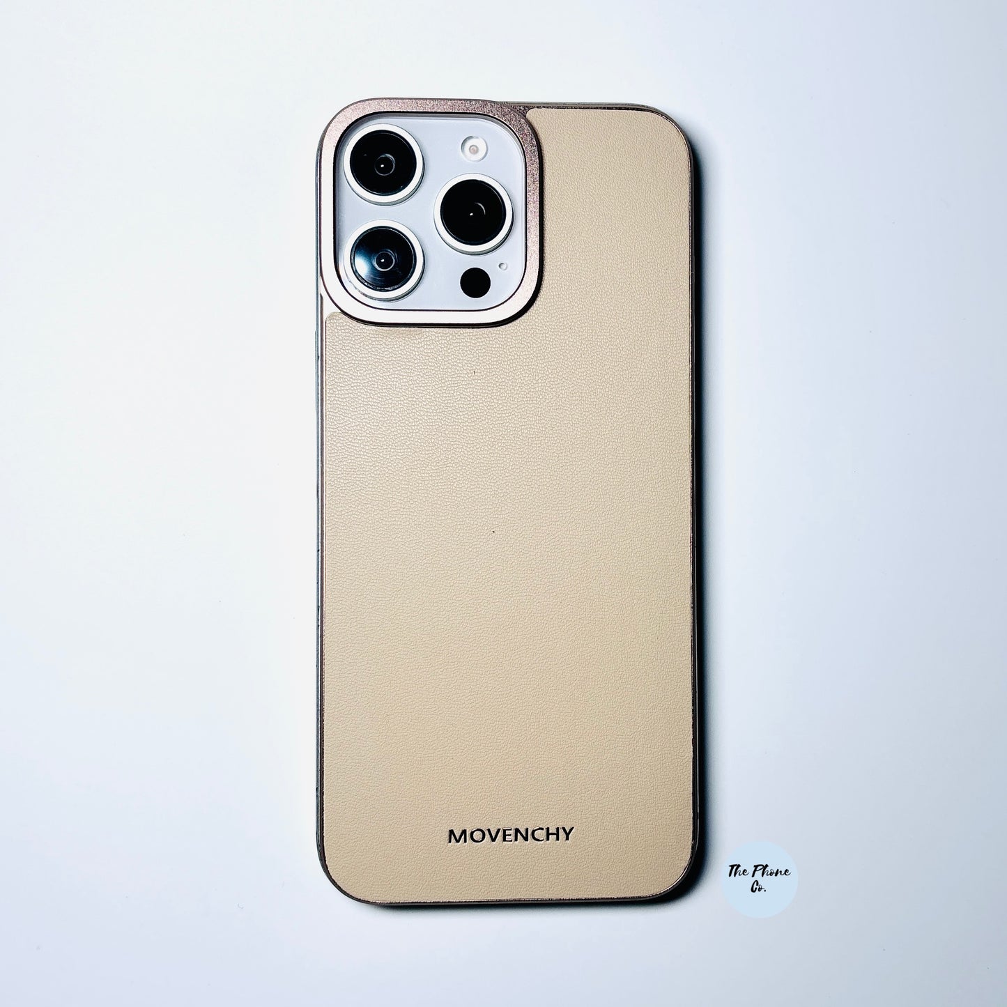 Premium BackPlane Magnetic iPhone Case