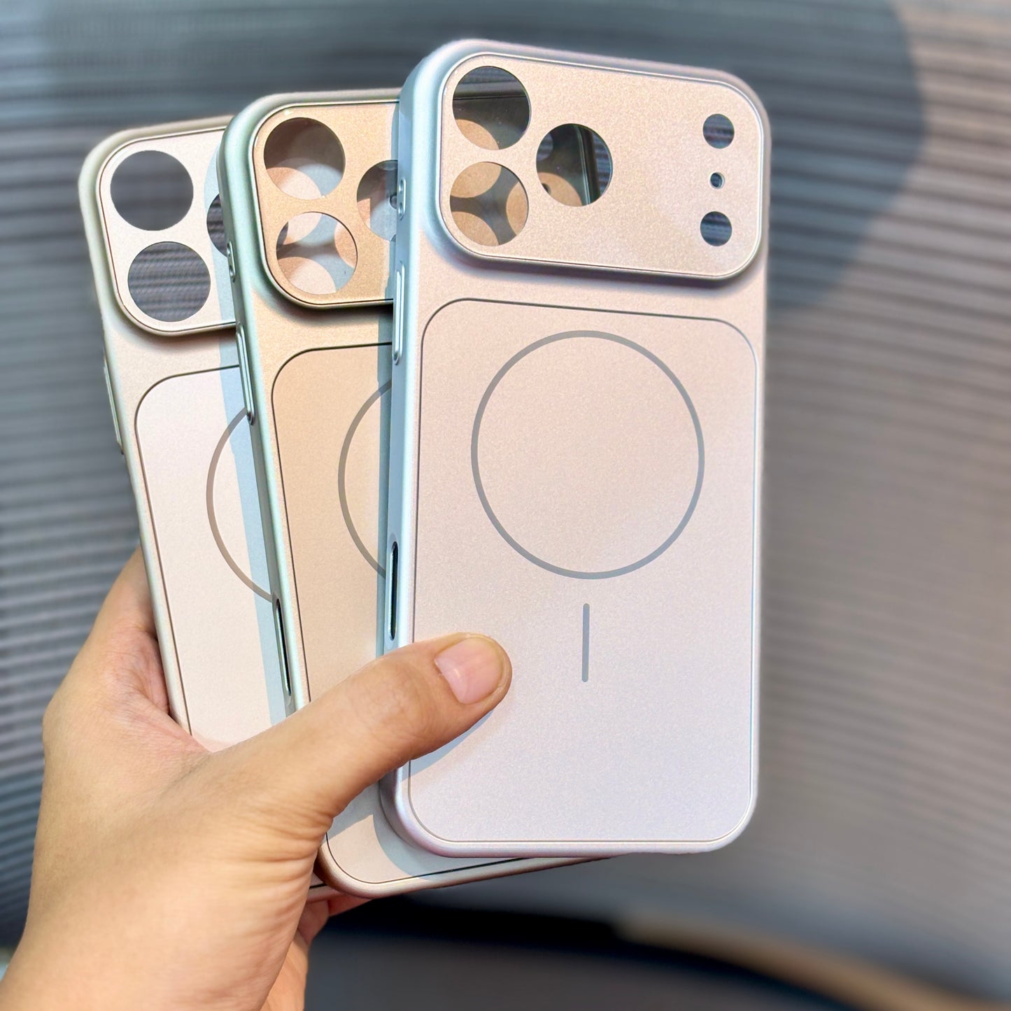 CoreGuard MagSafe iPhone 16 Series Case
