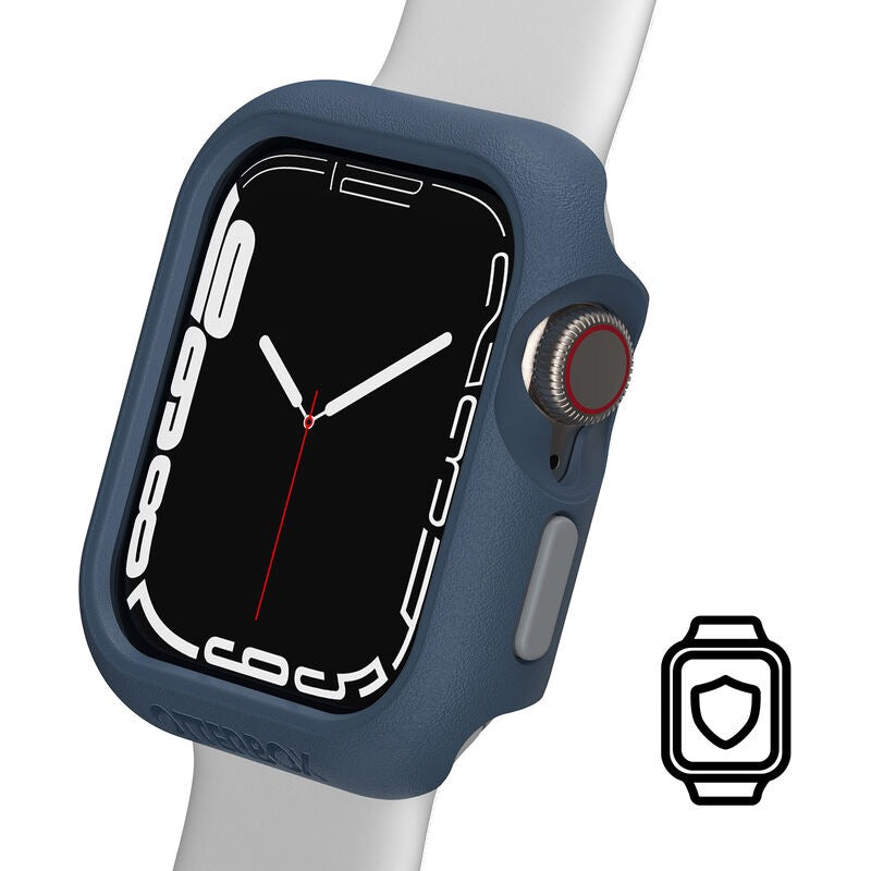 Apple Watch Bumper Case